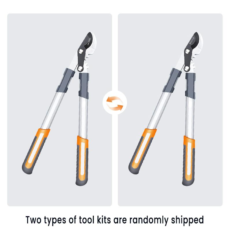Pruning Equipment Coarse Branch Cut Hand Gardening Tools