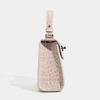 New Niche Design Crocodile Embossed Luxury Sophisticated Versatile Crossbody Shoulder Handheld Bag for Women