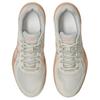 Asics Scarpe da allenamento indoor Upcourt 6 Comode Resistenti Ammortizzazione Traspiranti Scarpa da ginnastica da donna Beige 1072A107-250