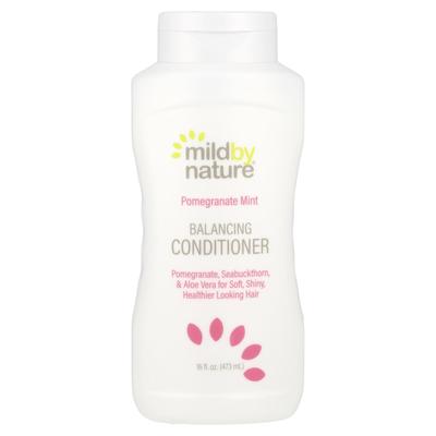 Pomegranate Mint Balancing Conditioner, 16 Fl Oz (473 Ml)