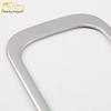 XC60 Rear Cup Holder Trim for 18 Models - Third Row Armrest Decoration Accessory
