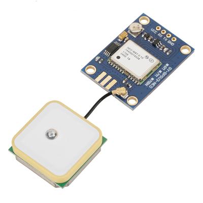 GY GPSV3 M8T NEO M8T GLONASS GNSS GPS Antennenmodul
