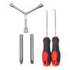 Washing Machine Impeller Plate Disassembly Tool Set