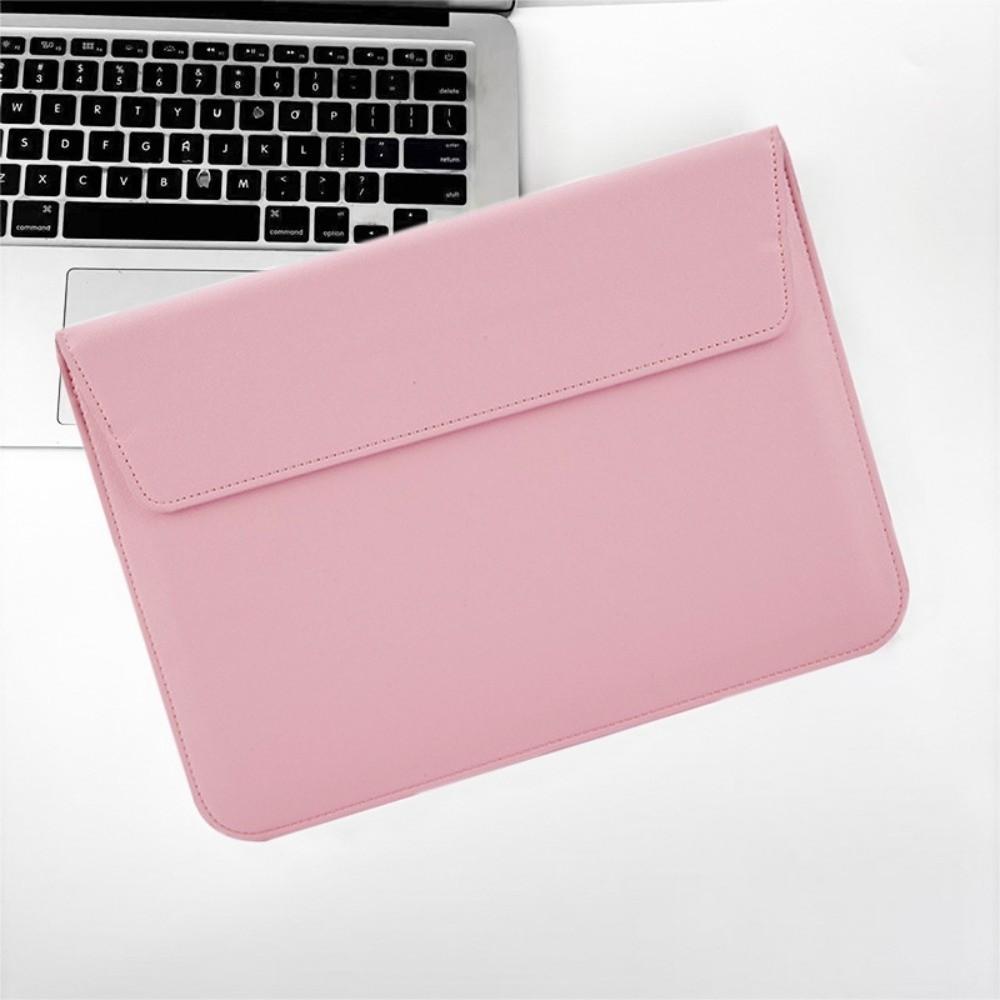 Magnetické Zavírání Pouzdro na Notebook Kožené Pouzdro na Notebook Jednoduché 13palcové Tašky na Notebook Cestovní