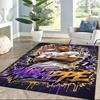 Mbappe 252 Area Rug Design for Kitchen Living Rooms Decorate Room Foyer Antislip Carpet Office Home Decor Wedding Party Gift