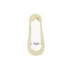 Women's Summer Low-Cut Non-Slip Ice Silk Boat Socks - Breathable & Invisible Design