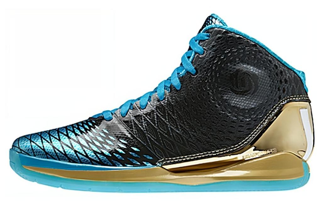 adidas D Rose 3.5 'Jahr der Schlange' G59653