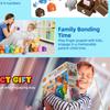 Toddler Learning Toy for Infants Aged 18 Months, Cognitive Dinosaur Number Train Learning Toy, Soft Gel Dinosaur Finger Puppets,Christmas Gifts