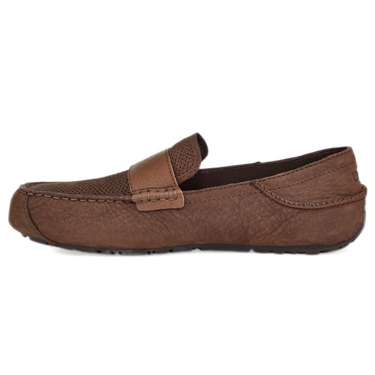 UGG Corwin Loafer  Grizzly  Men s 1117551-GRZ EU 42