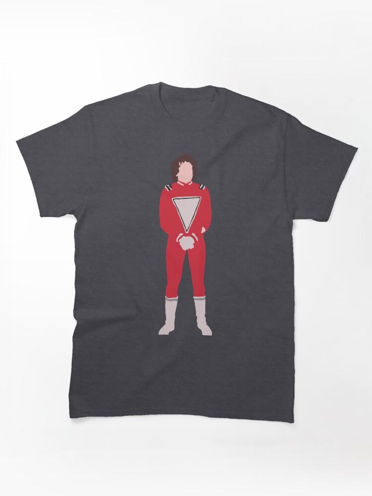 Mork Classic Unisex T-Shirt