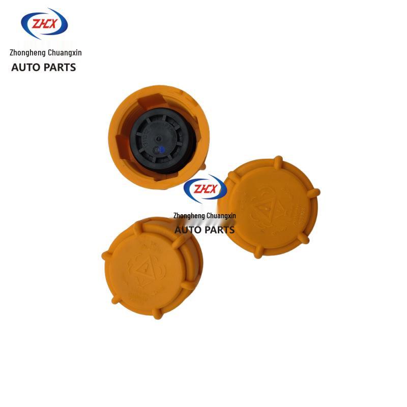 Low-Temp Water Storage Cap for Changan EADO/CS55/RuiCheng CC Medium Capacity