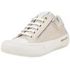 Candice Cooper Rock Deluxe Zip Sneakers