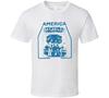 Amerika Folk Band Ventura Highway T-Shirt Herren Damen T-Shirts Top