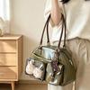 Bowling Ball Boston 2D Single-shoulder Underarm Bag