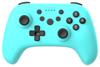 FONLAM Switch Compatible Mini Small Compatible with Switch Wired PC Bluetooth Mini Game Designed for and Small Hands Controller, 2/OLED/Lite,