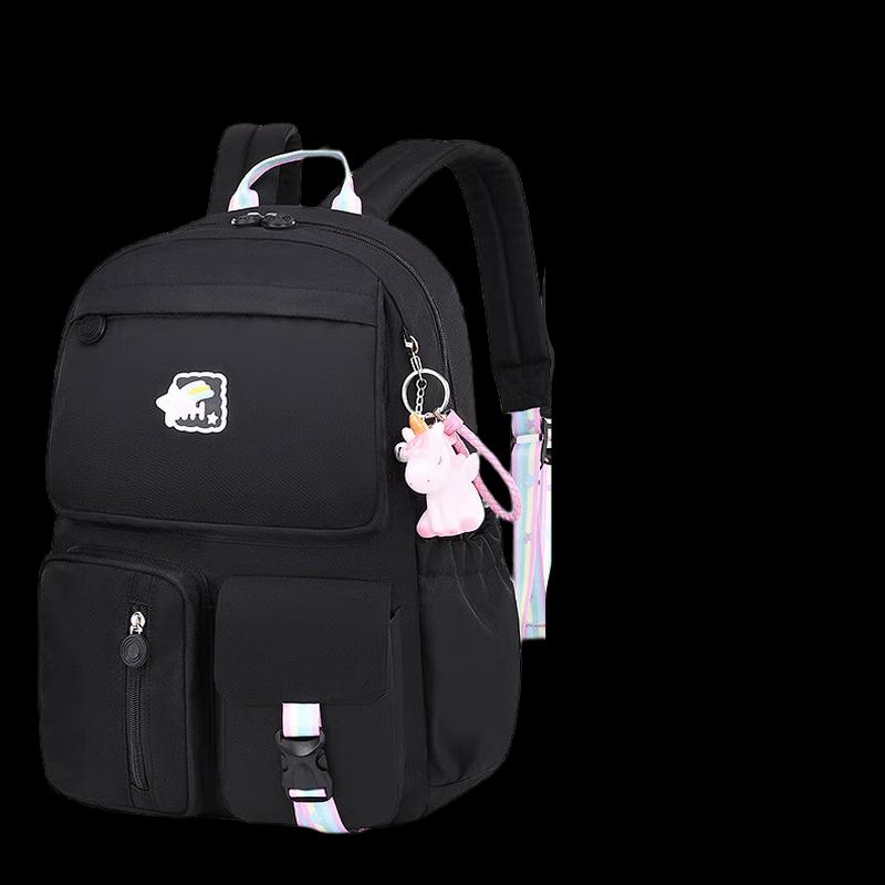 

Li Shen Fashionable Student Backpack