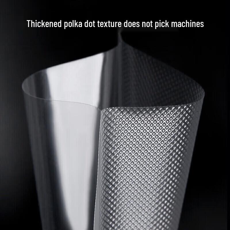 maxcook Vacuum Sealer Food Bags