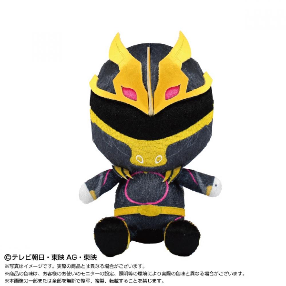 

Null No.1 Sentai Gozyuger Sentai Hero Plush Gojuu Unicorn