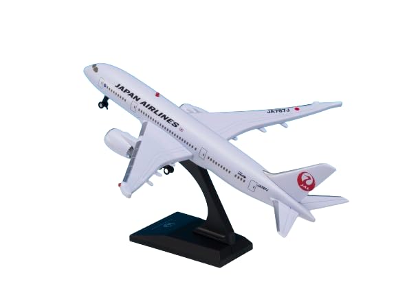 

Real Sound Jet JAL MT490