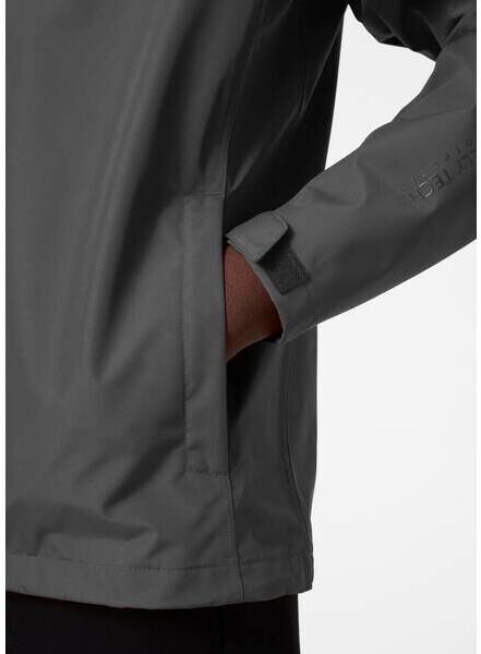 Helly Hansen Seven J Jacke (62047) Ebenholz