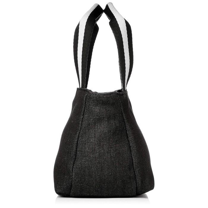[Saboi] Handbag SM18016 Black Free Size