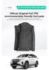 Perodua ARUZ 19-25 TPE Floor and Trunk Mats