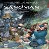 The Sandman by Neil Gaiman Hardback Book 9781401299323