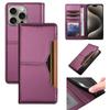 Motorola Edge 70PRO Strong Magnetic Card Slot Case for MOTO G37/47 Flip Cover