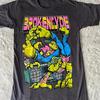 BROKENCYDE Band Kollektion Geschenk Für Fan Alle Größen T-Shirt PP217