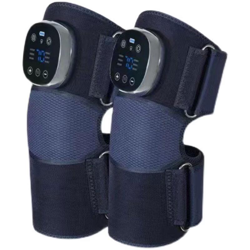 Rechargeable Knee & Leg Therapy Device CN plug (adapter included)