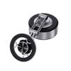 X91 Car Phone Holder Magnetic Vacuum Adsorption Bracket 360 Degree Rotating Desktop Windshield Sucker GPS Stand