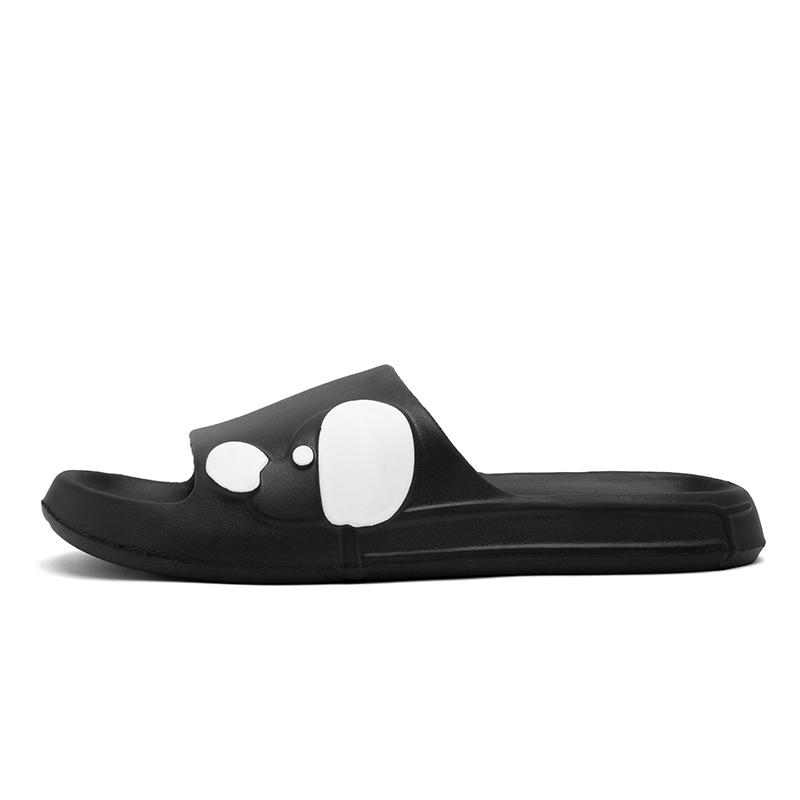 FashionFashion Slippers For Men Worn Externally Summer Trendy indoor Bathroom outdoor Home Sandals For Women Couple Shoes men slippers