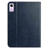 For Xiaomi Redmi Pad SE (11 Inch) Case - Durable Faux Leather Cover w/Adjustable Stand & Anti-Slip Grip (5 Colors)