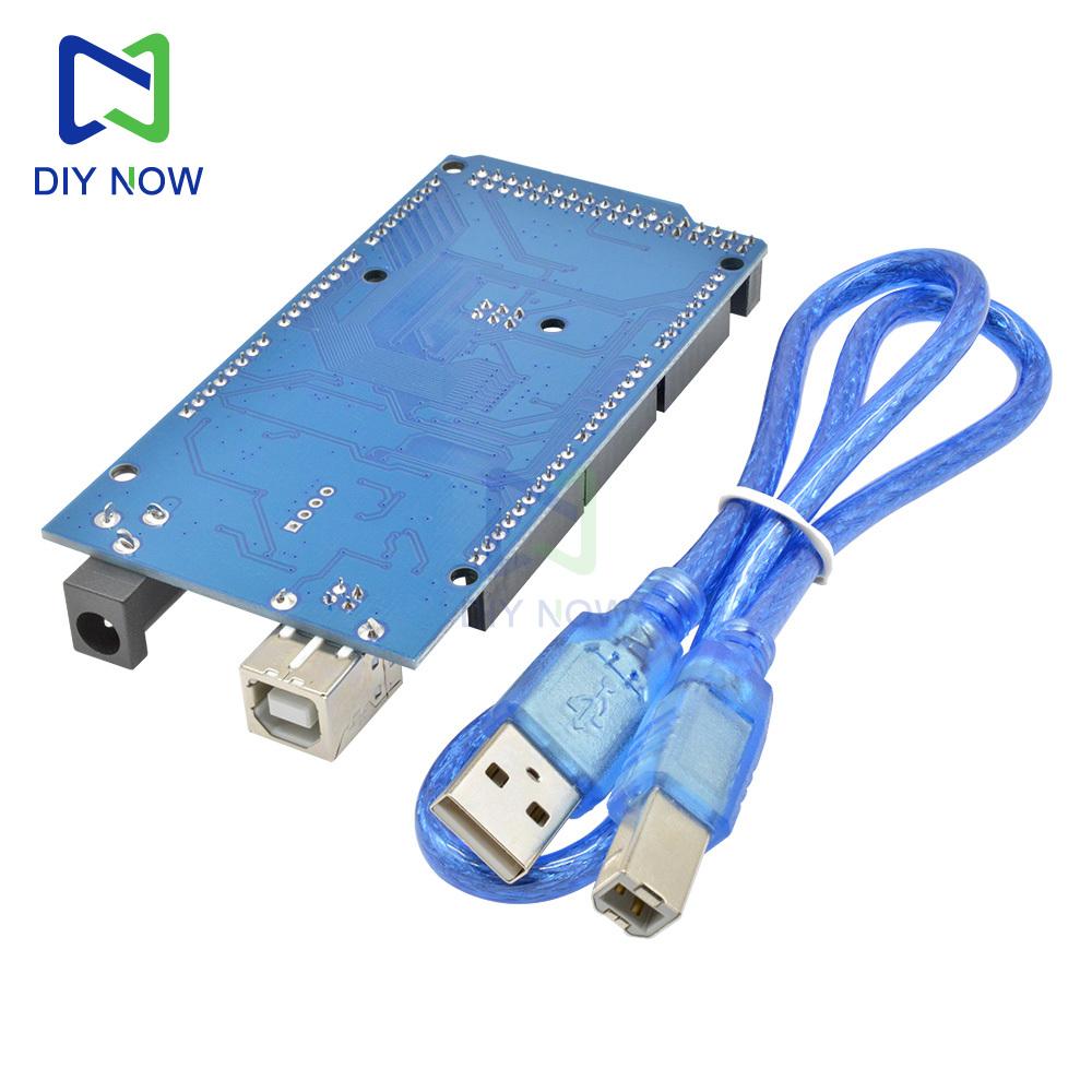 Per Arduino Leonardo R3 ATMEGA16U2 / ATMEGA328P Chip CH340G Scheda di Sviluppo WeMos ESP8266 CH340C DM Strong Micro USB