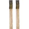 12 Strand Sparkles Tinsel Hair Extension High Temperature Silk Glitter Filament Hairpieces for Various Outfit Occasion