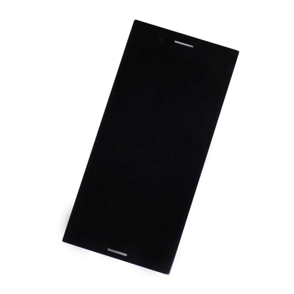 For Sony Xperia XZ Premium OEM LCD Screen and Digitizer Assembly Part