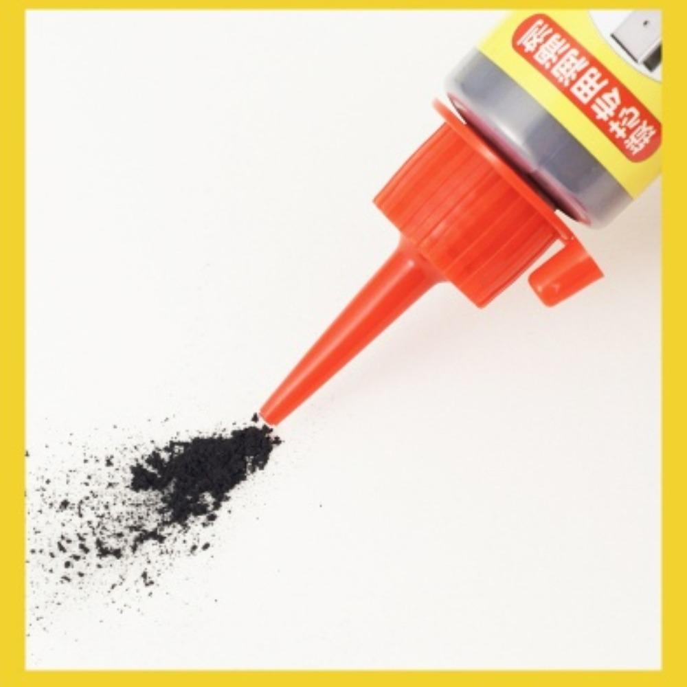 Lock Core Lubricant Powder Is A Practical Lock Repair Tool. Graphite Powder Door Lock Lubricant Can Be Used for Slide Rails and Door Shafts