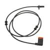 ABS Wheel Speed Sensor 2115401217 For Mercedes-Benz C219 W211 E320 E500