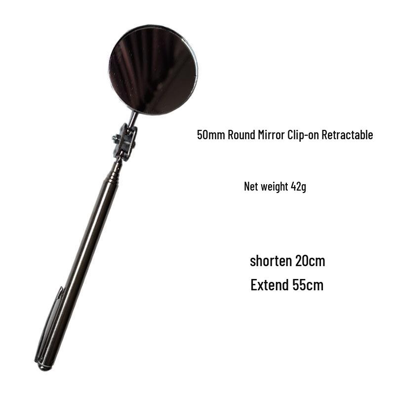 Magnetic Retractable Pickup Tool Rod with Bulk Discount