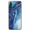 Per Custodia TCL 20 SE Marmo Silicone TPU Cover Posteriore Morbida Custodia per Telefono Per TCL 20 SE T671H Coque Cartoon Antiurto Moda Funda