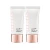 Su:m37 Sun Away Tone Up Sun Block SPF50+ PA++++ (50 ml) – Fermented Plant Extracts / Brightening & Hydrating UV Sunscreen