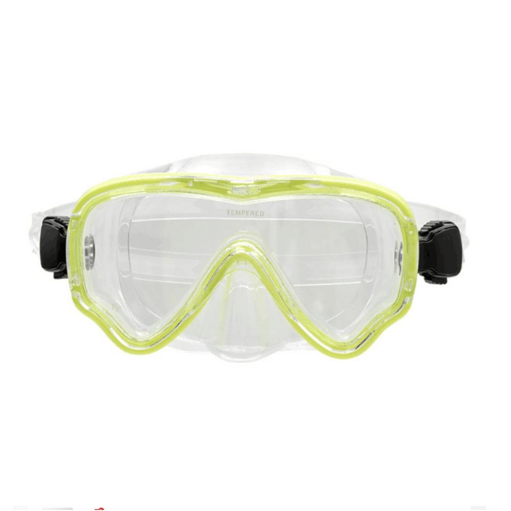 Diving Goggles Frog Goggles Snorkeling Mask