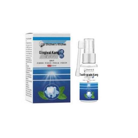 Li Shizhen Gum Care Spray 30ml