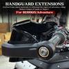 New Wind Deflector Shield Handguard Hand Protectors Guard For BMW R1300GS R 1300 GS R1300 GS ADV ADVENTURE 2023 2024 2025
