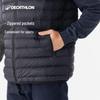 Decathlon Men's Warm Outdoor Sports Vest