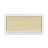 RV Push Out Window 900x450mm Double Layer Acrylic Glass 75 Degrees  Opening Angle External Exit Window with