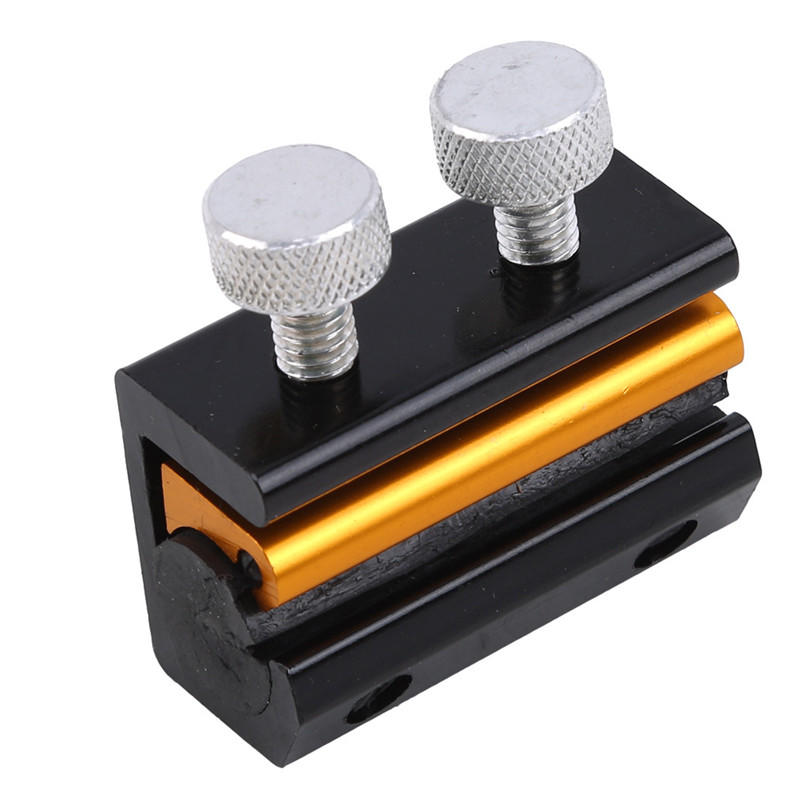 Motorcycle Aluminum Cable Lubricant Tool Lubrication Thread Oiler Brake Line Refueling