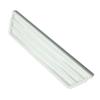 2206670W Refrigerator Dispenser Grille Replacement for AP6006549 WP2206670W Easy Install White