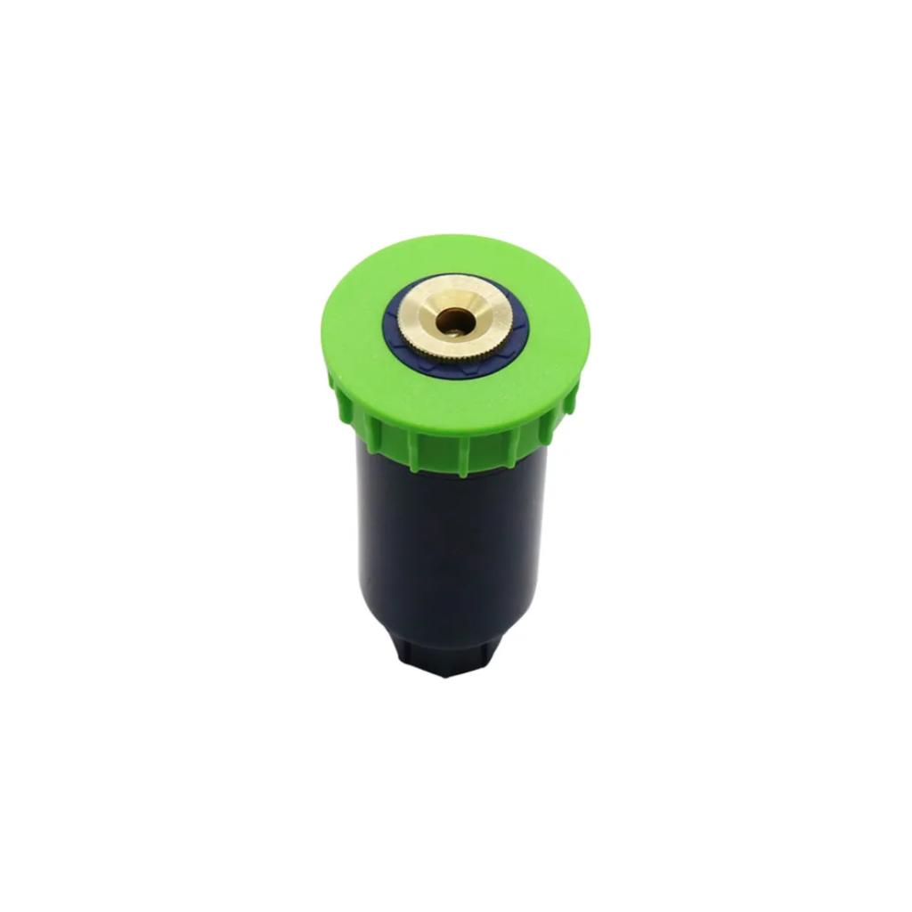 Garden Lawn Popup Sprinkler 90/180/360 Degree Irrigation Sprinkler Farm Refraction Nozzle For Watering and Irrigation
