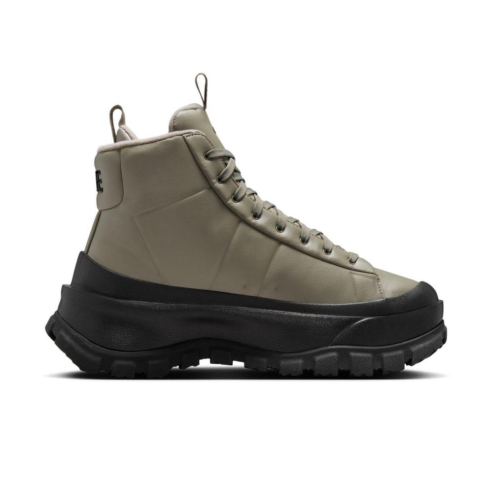 Nike W Blazer Roam Mid Wfq9065 300ltarmy Blk